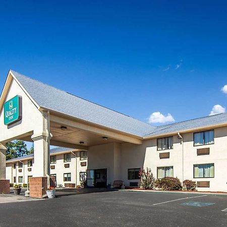 Quality Inn Дэнвилл Экстерьер фото