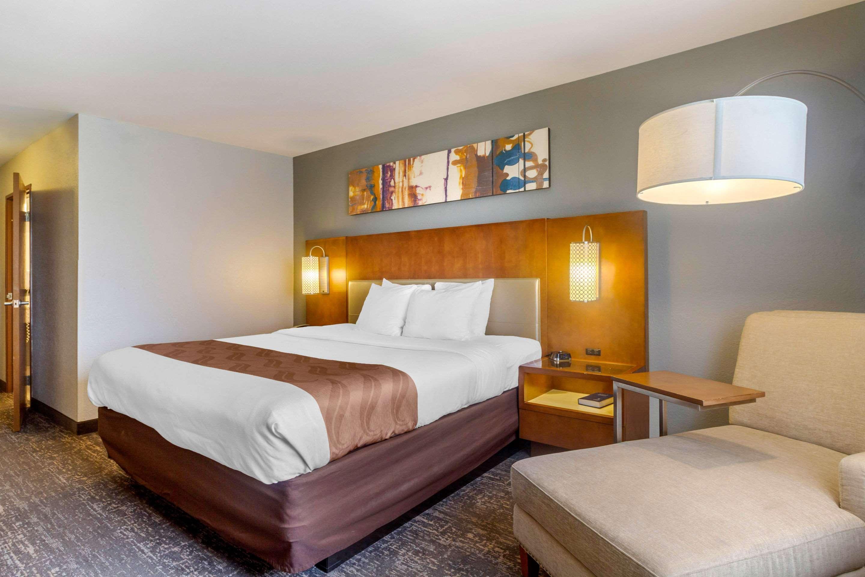 Quality Inn Дэнвилл Экстерьер фото