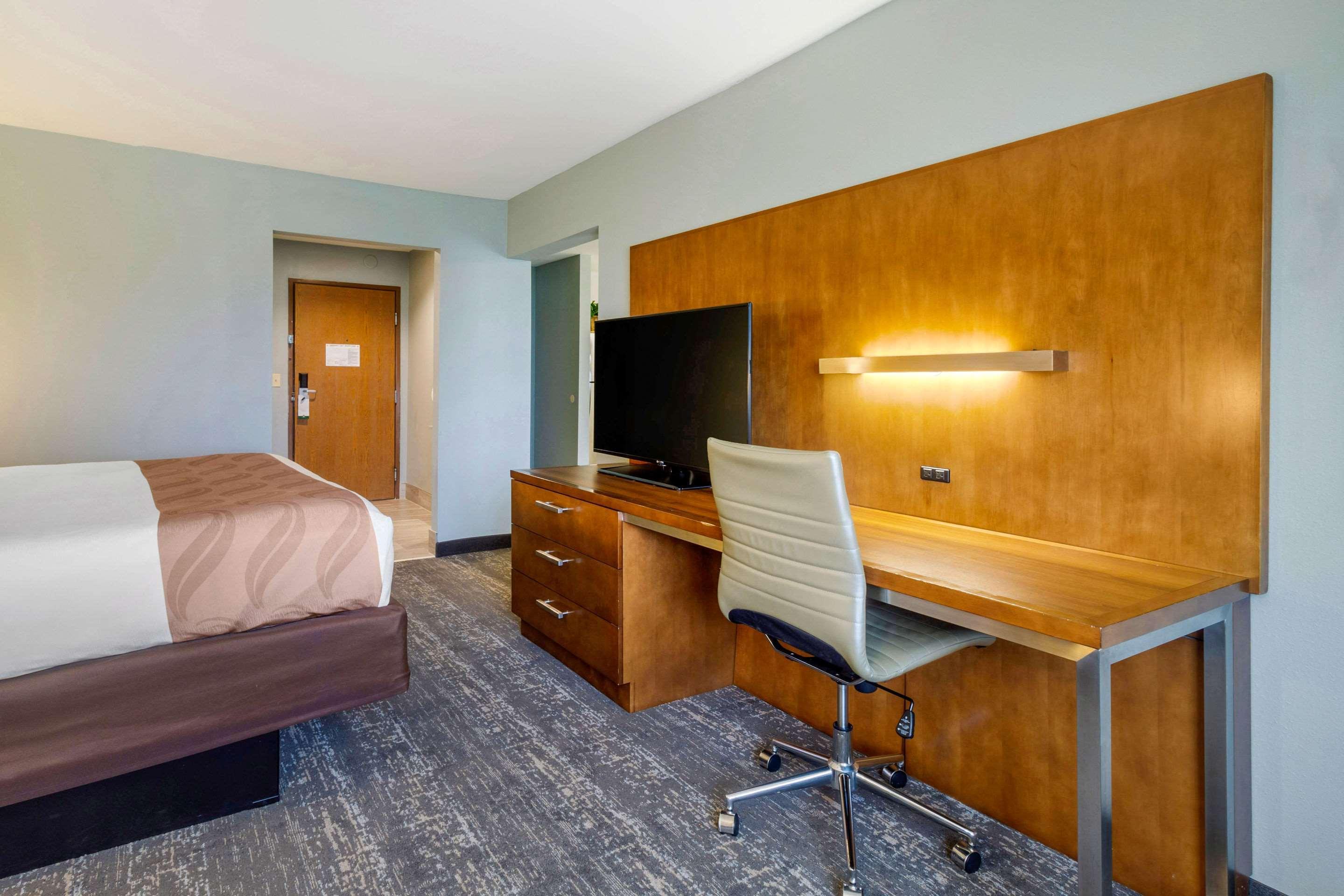 Quality Inn Дэнвилл Экстерьер фото